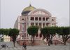 Teatro Amazonas