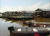 El Río Amazonas