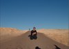 Valle de La Luna