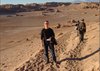 Valle de La Luna