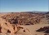 Valle de La Luna