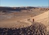 Valle de La Luna