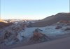 Valle de La Luna