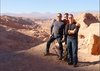 Valle de La Luna