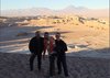 Valle de La Luna