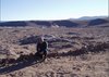 Valle de La Luna