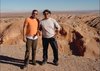 Valle de La Luna