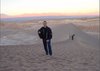 Valle de La Luna