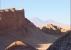 Valle de La Luna