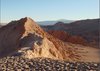 Valle de La Luna