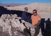 Valle de La Luna