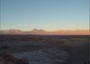 Valle de La Luna