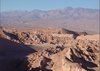Valle de La Luna