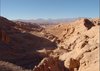 Valle de La Luna