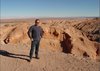 Valle de La Luna