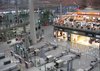 Aeropuerto Internacional de Pekín