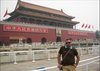 La Plaza de Tiananmen