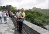 La Gran Muralla China