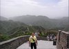 La Gran Muralla China