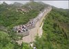 La Gran Muralla China