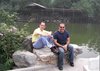 Zoológico de  Beijing
