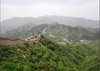La Gran Muralla China