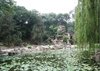 Zoológico de  Beijing
