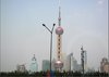 Oriental Pearl Tower