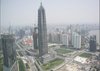 Desde el Observatorio Perla de Oriente
