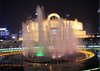 Shanghai nocturna