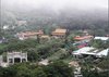 La isla Lantau