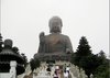 La isla Lantau