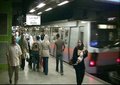 El Cairo - El Metro