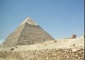 El Cairo - Giza