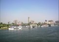 El Cairo - Vista de la Ciudad