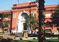 El Cairo – Museo del Cairo