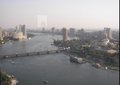 El Cairo - Vista de la Ciudad