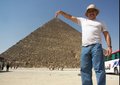 El Cairo - Giza