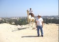 El Cairo - Giza
