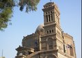 El Cairo - El Cairo Copto