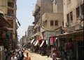 El Cairo - Khan el Kalili