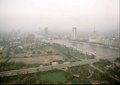 El Cairo - Vista de la Ciudad