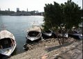El Cairo - Río Nilo