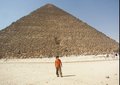 El Cairo - Giza