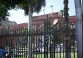 El Cairo – Museo del Cairo