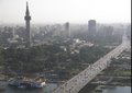 El Cairo - Vista de la Ciudad
