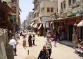 El Cairo - Khan el Kalili