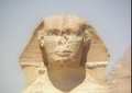 El Cairo - Giza