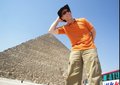 El Cairo - Giza
