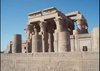 Kom Ombo